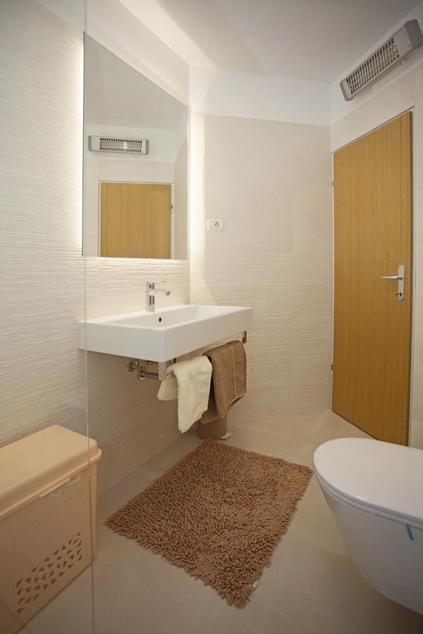 Apartment Pia Rovinj Exterior photo