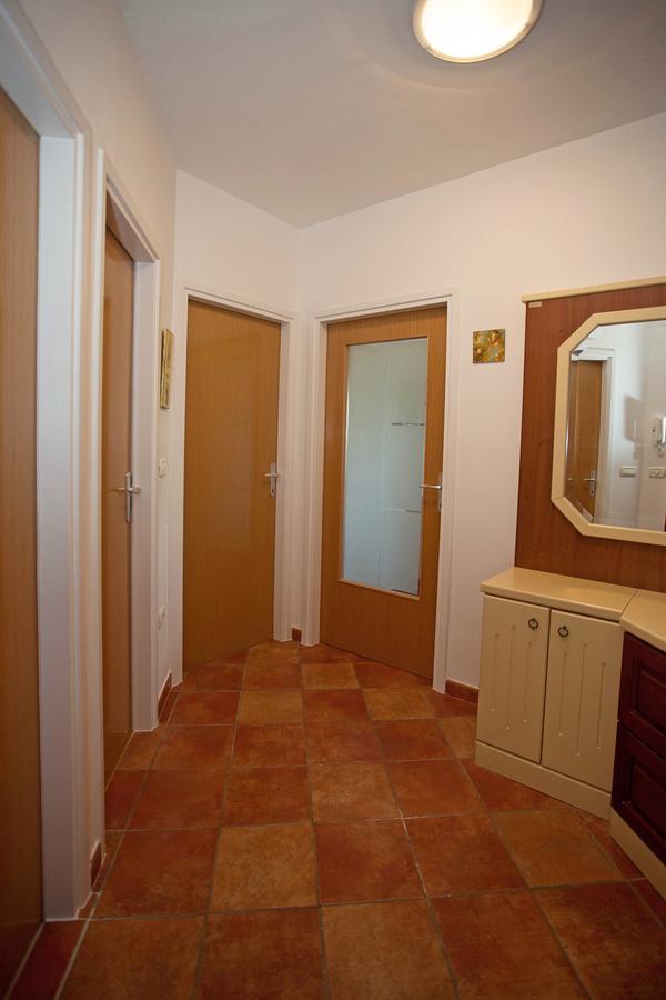 Apartment Pia Rovinj Exterior photo